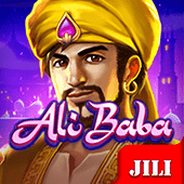 Ali Baba staph