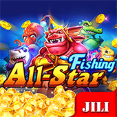 All Star Fishing staph