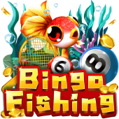 Bingo Fishing staph