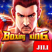 Boxing King staph game