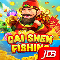 Cai Shen Fishing staph slot