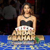 Casino Marina Andar Bahar staph