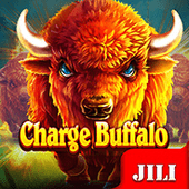 Charge Buffalo staph slot