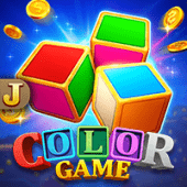 Color Game staph app