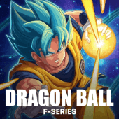 Dragon Ball staph app