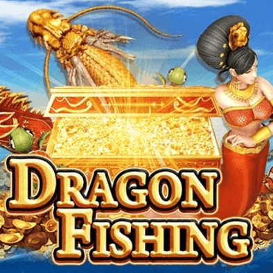 Dragon Fishing staph games