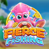 Fierce Fishing staph slot