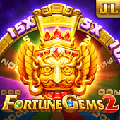 Fortune Gems 2 staph