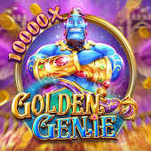 Golden Genie staph casino
