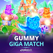 Gummy Giga Match staph
