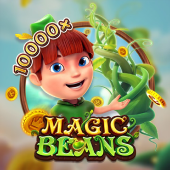 Magic Beans staph