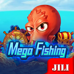 Mega Fishing staph app