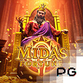 Midas Fortune staph