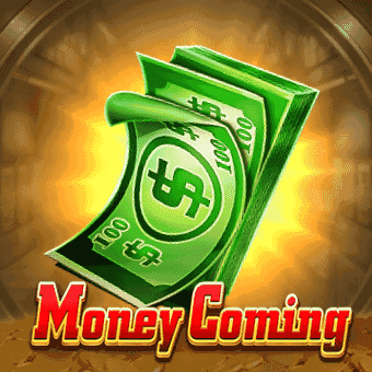 Money Coming staph app
