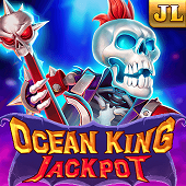 Ocean King Jackpot staph