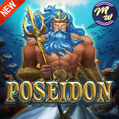 Poseidon staph slot