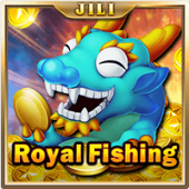 Royal Fishing staph casino