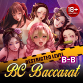 Sexy Blockchain Baccarat staph