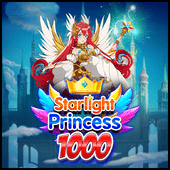 Starlight Princess 1000 staph game