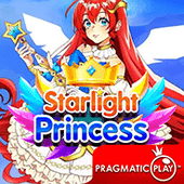 Starlight Princess staph