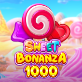 Sweet Bonanza 1000 staph