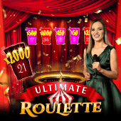 Ultimate Roulette staph games