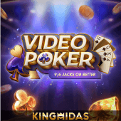 Video Poker staph casino